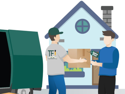 Home Delivery