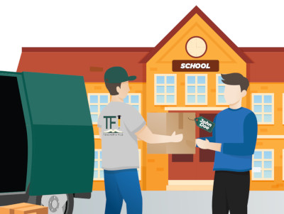 School Delivery